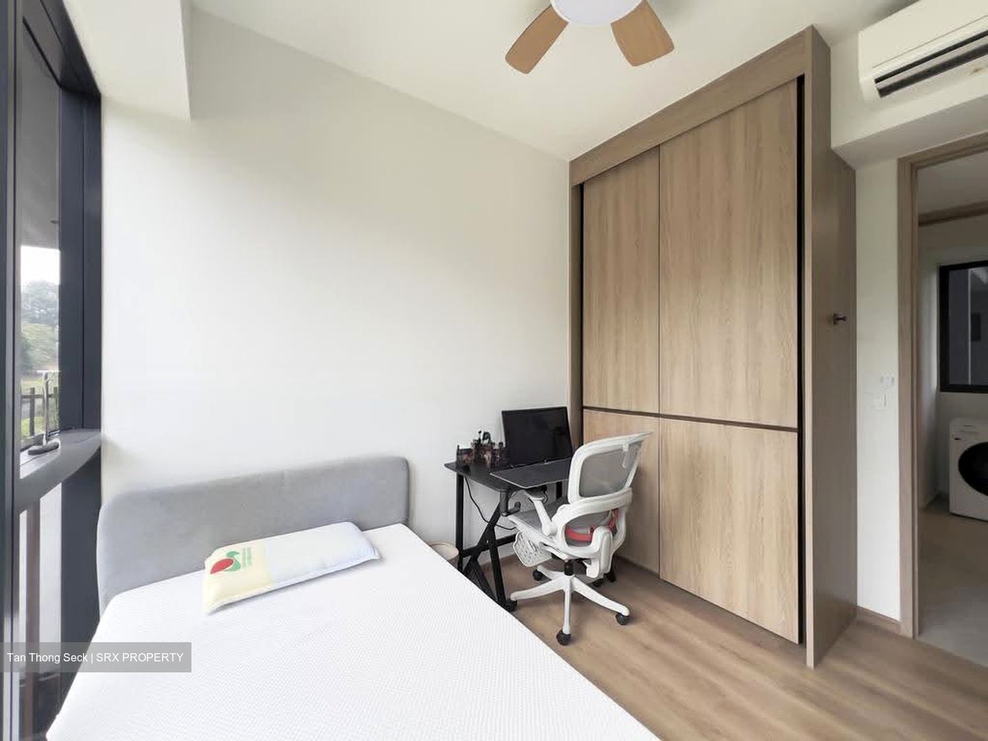 KI Residences at Brookvale (D21), Condominium #612958411